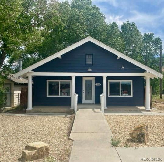 7714 Us 50 Hw, Salida, CO 81201