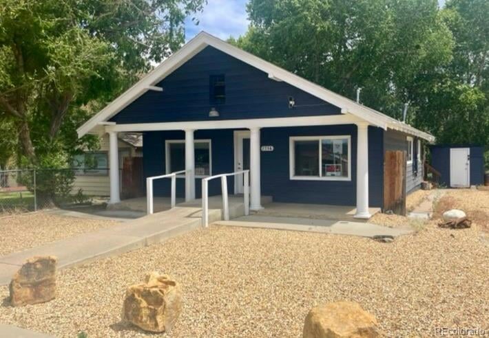 7714 Us 50 Hw, Salida, CO 81201