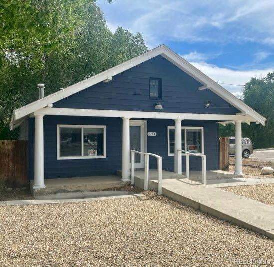 7714 Us 50 Hw, Salida, CO 81201