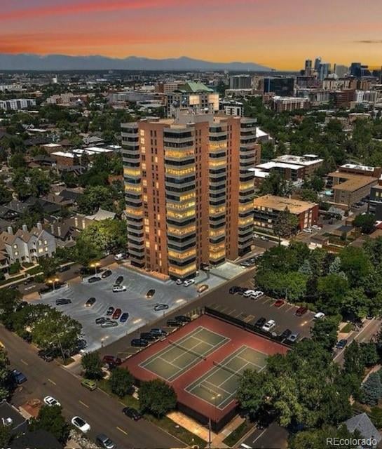 130 Pearl St #808, Denver, CO 80203