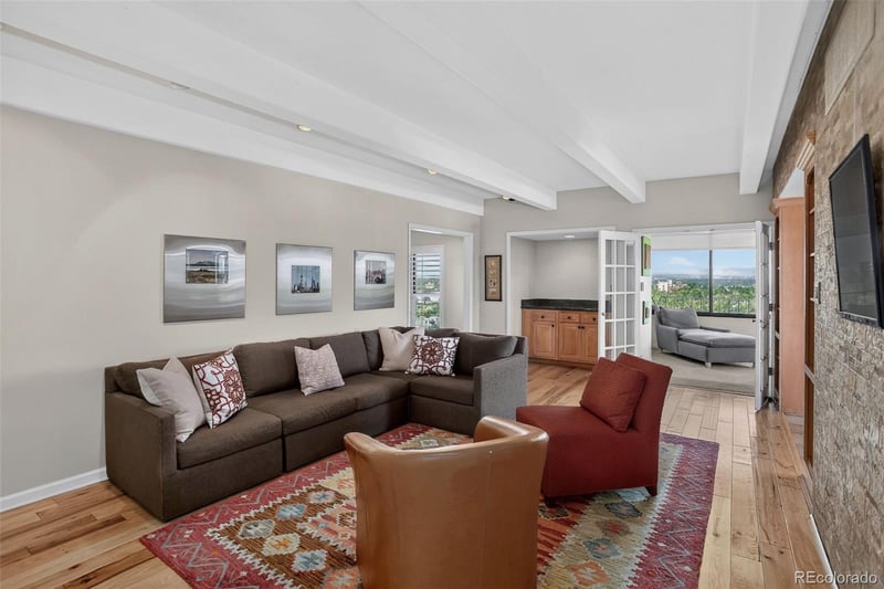 130 Pearl St #808, Denver, CO 80203