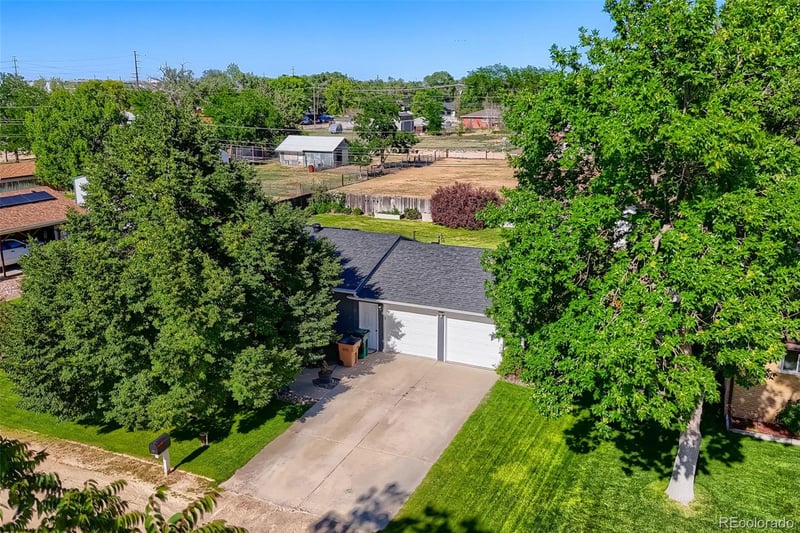 730 Mckinley Ave, Fort Lupton, CO 80621