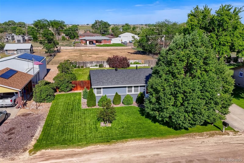 730 Mckinley Ave, Fort Lupton, CO 80621