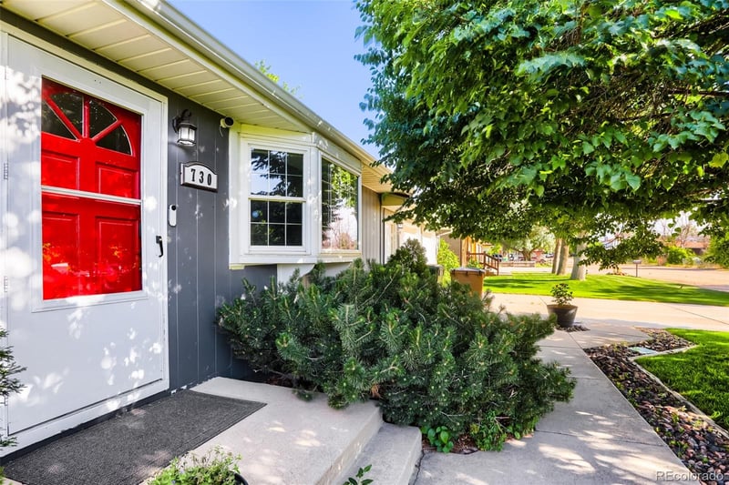 730 Mckinley Ave, Fort Lupton, CO 80621