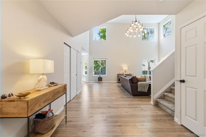 3114 Michelle Ct, Loveland, CO 80537