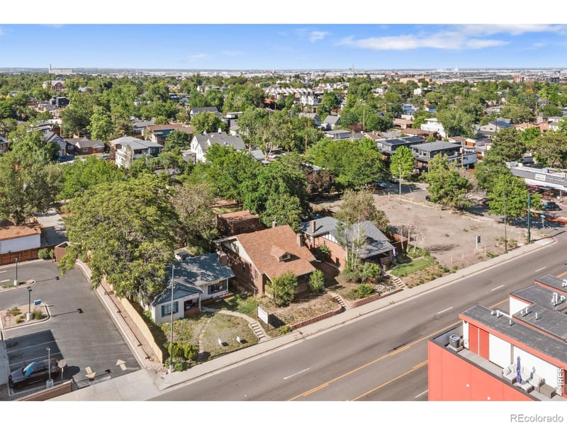 1935 38th Ave, Denver, CO 80211
