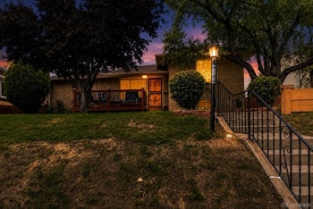 4184 Lowell Blvd, Denver, CO 80211