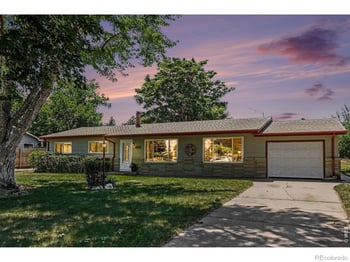 3835 Goodell Ln, Fort Collins, CO 80526