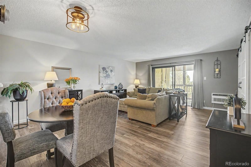 14102 E Linvale Pl #610, Aurora, CO 80014