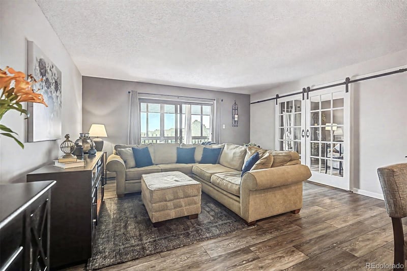 14102 E Linvale Pl #610, Aurora, CO 80014
