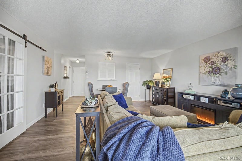 14102 E Linvale Pl #610, Aurora, CO 80014