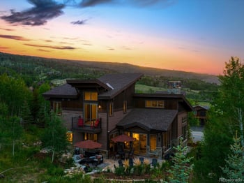 230 Game Trail Rd, Silverthorne, CO 80498