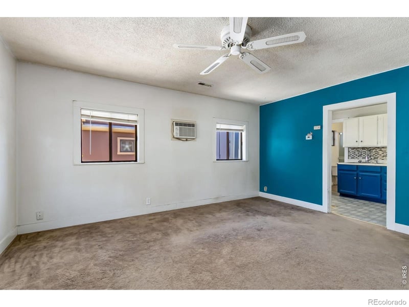 1542 N Cleveland Ave, Loveland, CO 80538