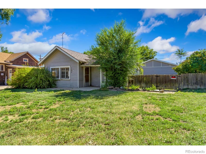 Home Worth Check