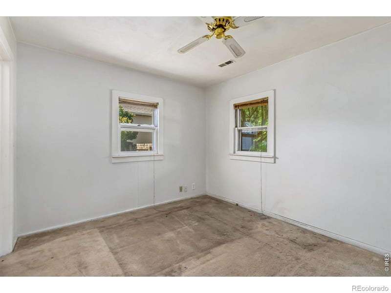 1542 N Cleveland Ave, Loveland, CO 80538
