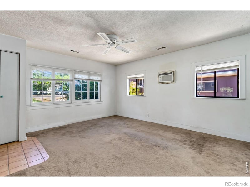 1542 N Cleveland Ave, Loveland, CO 80538