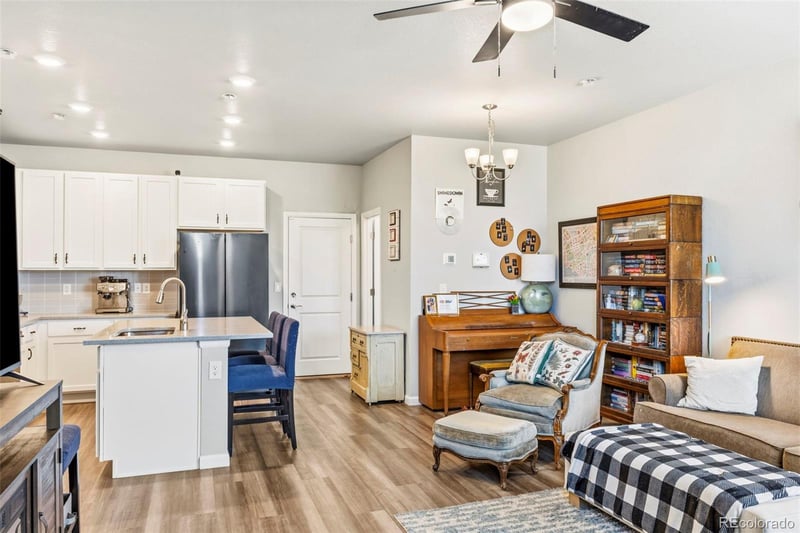 18136 Caffey Dr, Parker, CO 80134
