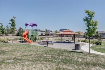 8924 Red Bud St, Parker, CO 80134