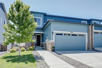 8924 Red Bud St, Parker, CO 80134