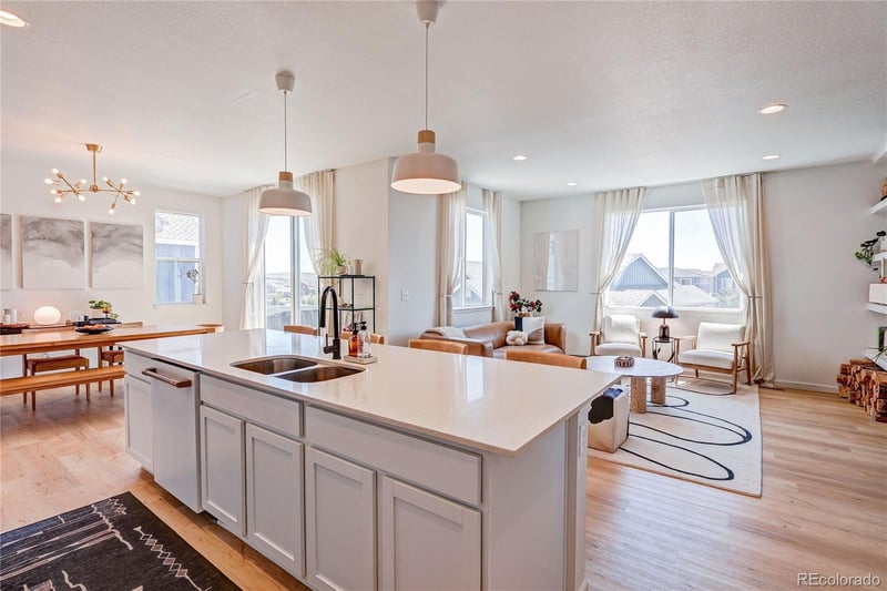 8924 Red Bud St, Parker, CO 80134