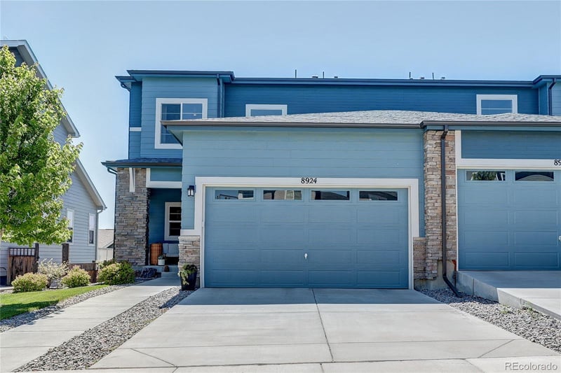 8924 Red Bud St, Parker, CO 80134