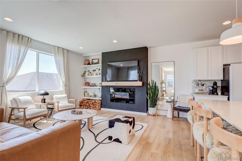 8924 Red Bud St, Parker, CO 80134