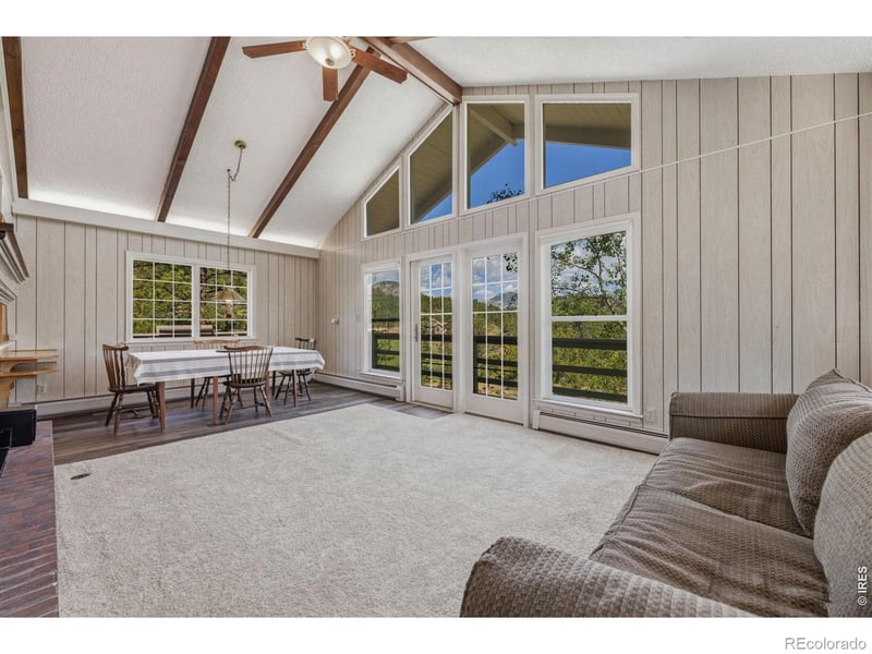 350 Whispering Pines Dr, Estes Park, CO 80517