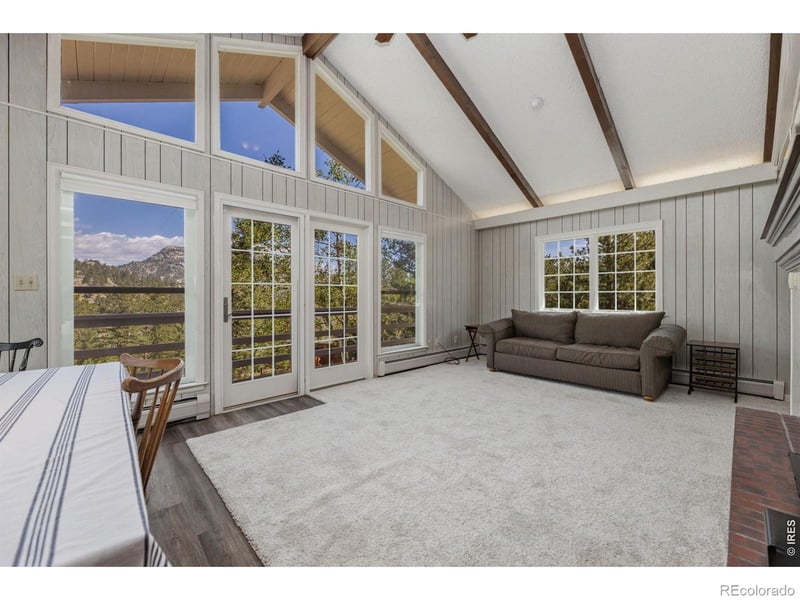 350 Whispering Pines Dr, Estes Park, CO 80517