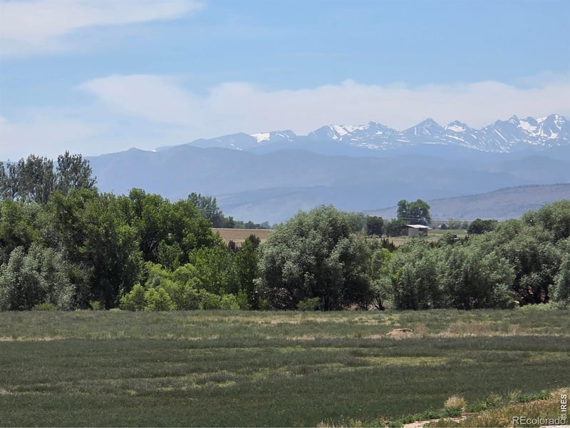 20219 County Road 3, Berthoud, CO 80513