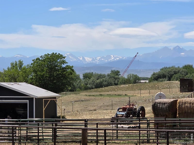 20219 County Road 3, Berthoud, CO 80513