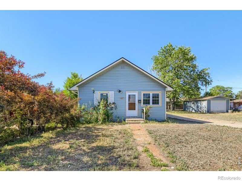 1152 Brighton St, Brighton, CO 80601