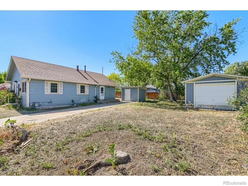 1152 Brighton St, Brighton, CO 80601