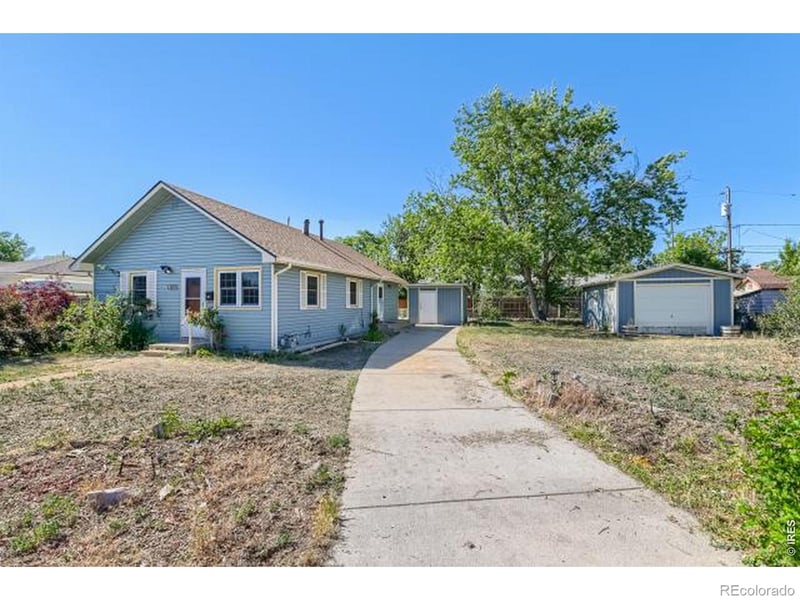 1152 Brighton St, Brighton, CO 80601
