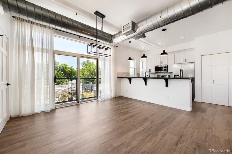 3299 Lowell Blvd #203, Denver, CO 80211