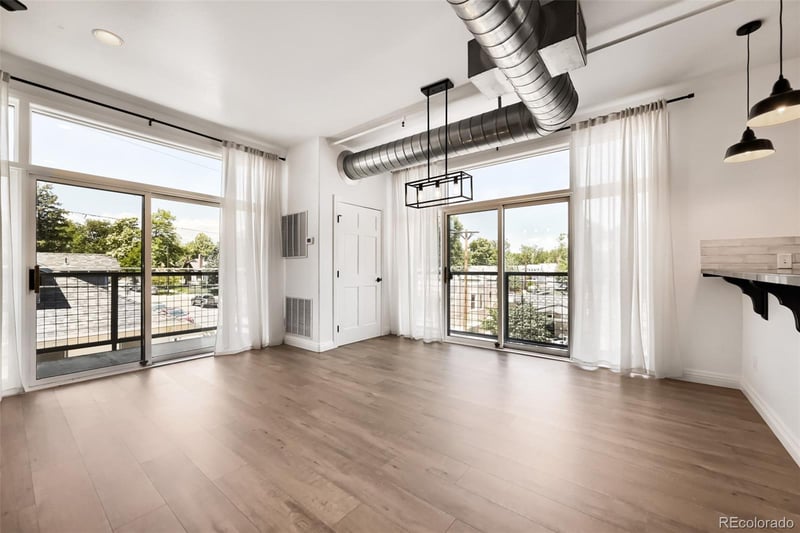 3299 Lowell Blvd #203, Denver, CO 80211