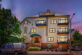 3299 Lowell Blvd #203, Denver, CO 80211