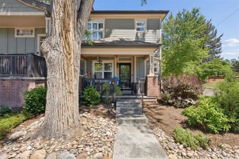 700 Albion St, Denver, CO 80220
