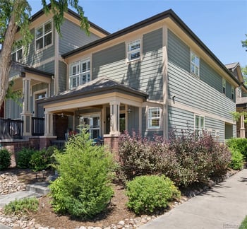 700 Albion St, Denver, CO 80220