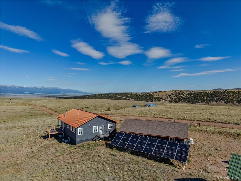 5200 Electric Ave, Westcliffe, CO 81252