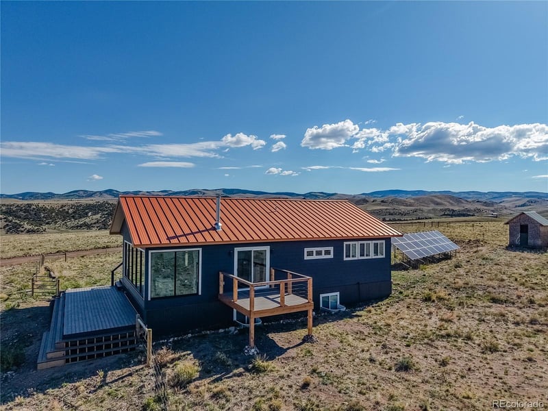 5200 Electric Ave, Westcliffe, CO 81252