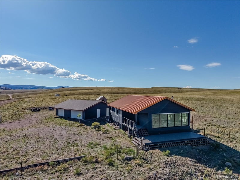 5200 Electric Ave, Westcliffe, CO 81252