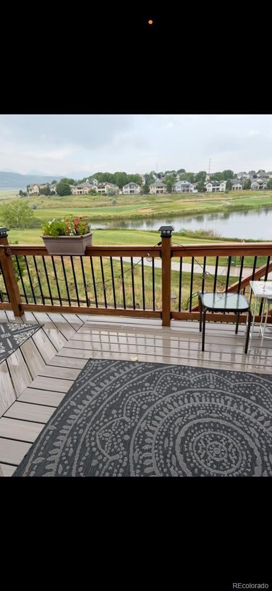 6843 Owens St, Littleton, CO 80127