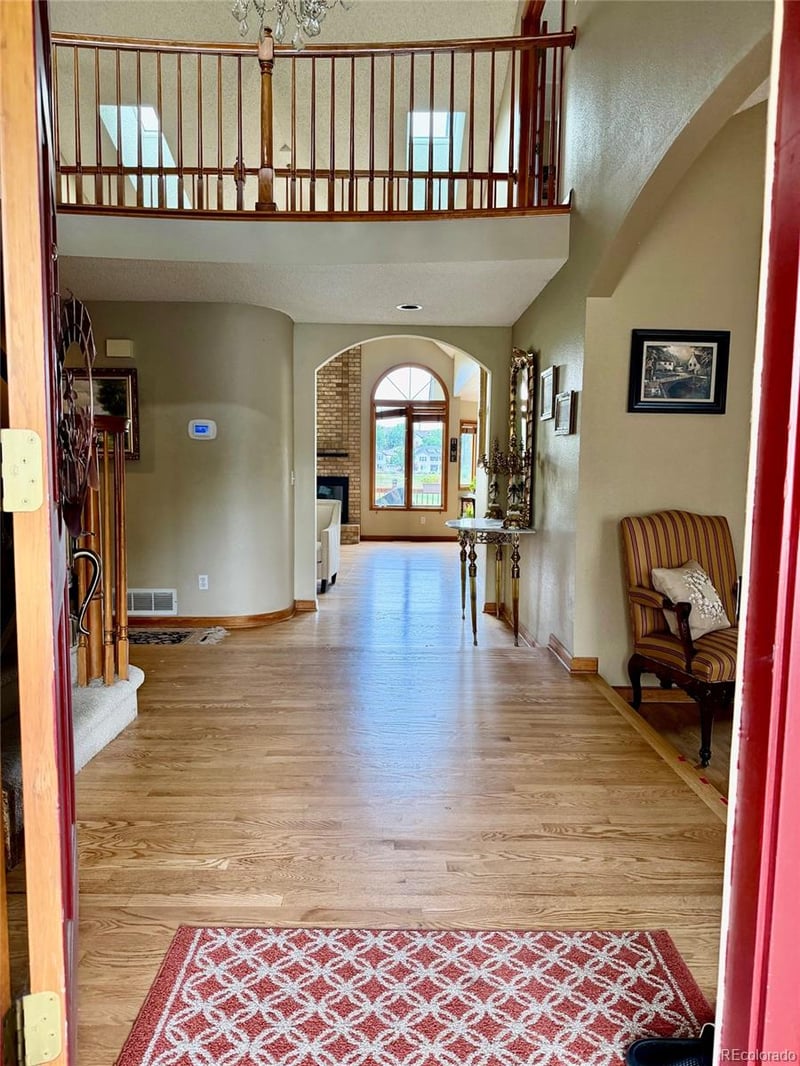 6843 Owens St, Littleton, CO 80127