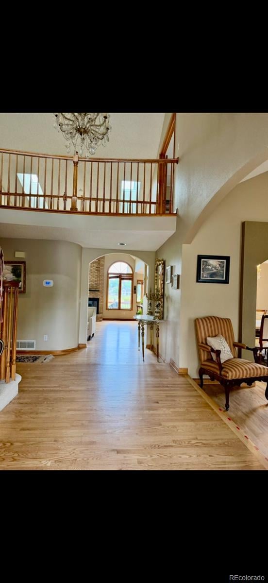 6843 Owens St, Littleton, CO 80127