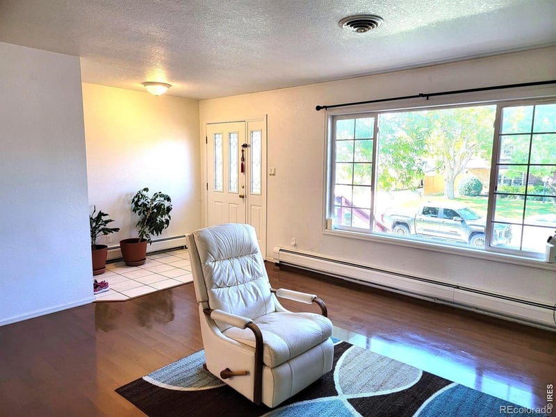 1121 Fairhurst St, Sterling, CO 80751