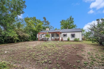 2895 S Cherry Way, Denver, CO 80222
