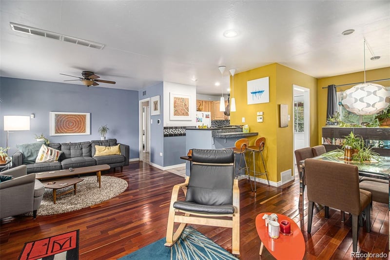 2895 Cherry Way, Denver, CO 80222