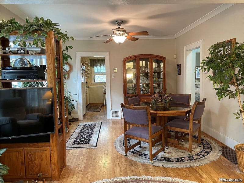 1143 Corona St, Denver, CO 80210