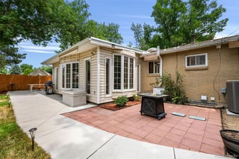 6421 Iris Ct, Arvada, CO 80004