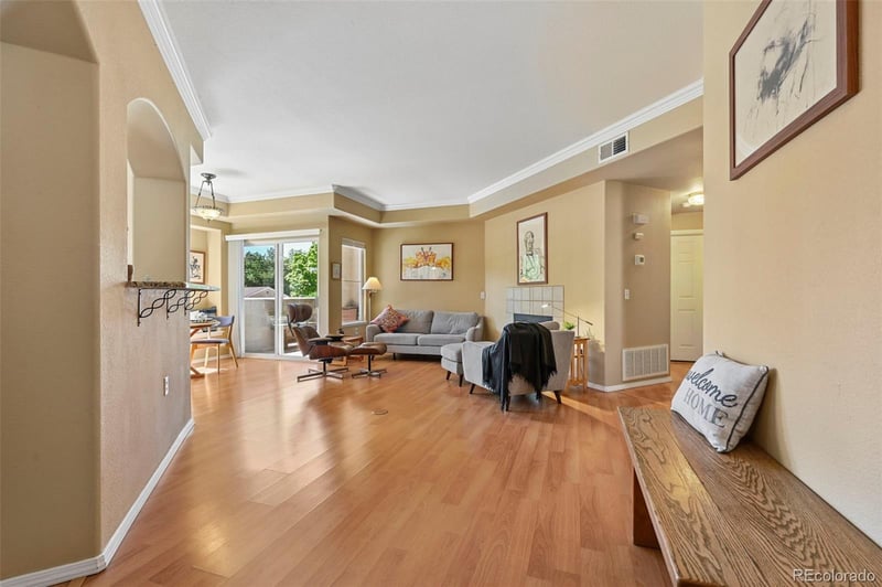 3625 Strawberry Field Grv #C, Colorado Springs, CO 80906